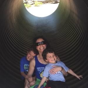 Meet your Posher, Audra